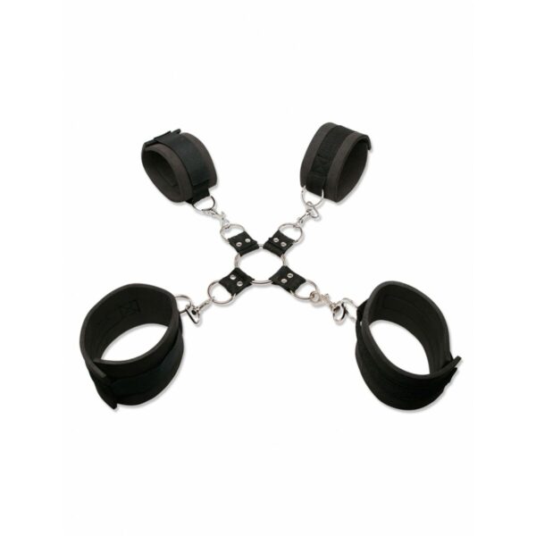 zestaw do zniewalania seksualnego Pipedream Fetish Fantasy Series - obrazek 3