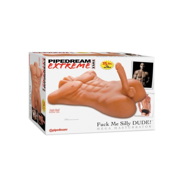 Realistyczne dildo Pipedream PDX Extreme - obrazek 2