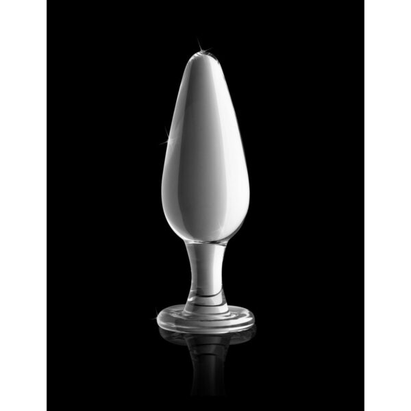 Dildo Pipedream Icicles - obrazek 3