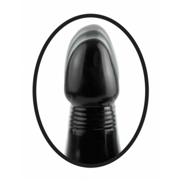 Zatyczka Analna Pipedream Anal Fantasy Collection Czarny - obrazek 3