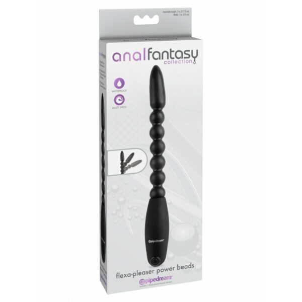 Koraliki analne Pipedream Anal Fantasy Collection - obrazek 2