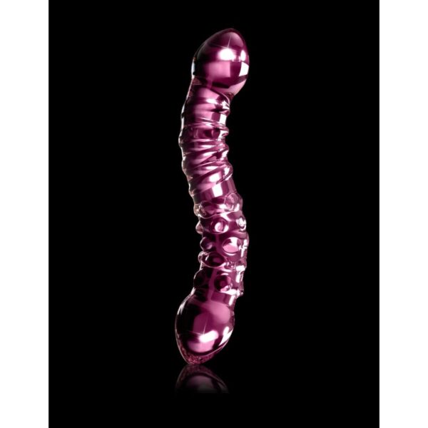 Dildo Pipedream Icicles - obrazek 3