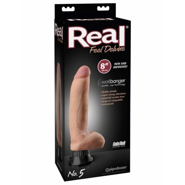 Masturbator do podwójnej penetracji Pipedream - obrazek 2