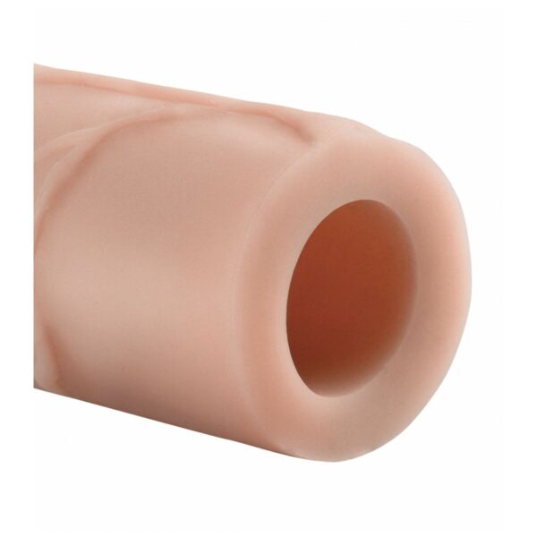Realistyczne dildo Pipedream Fantasy X-Tensions - obrazek 3