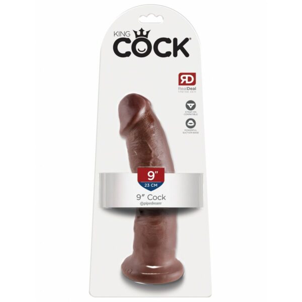 Dildo Pipedream - obrazek 2