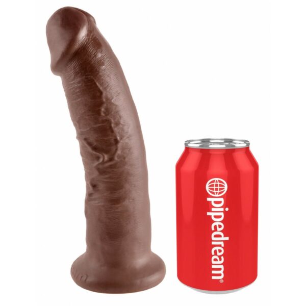 Dildo Pipedream - obrazek 3