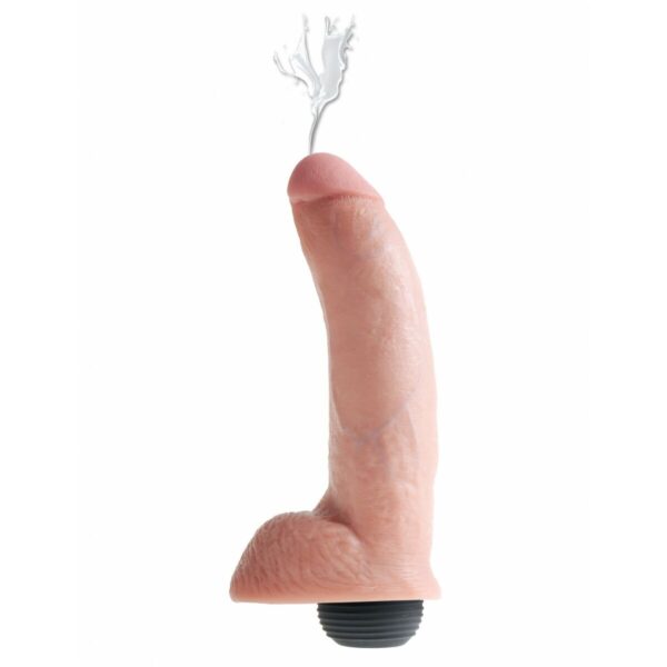 Pierścień Erekcyjny Trójpak Pipedream King Cock
