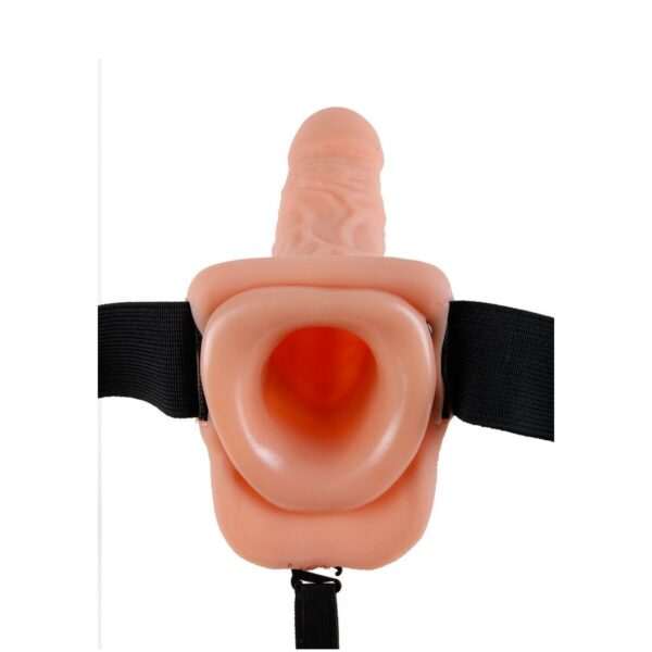 Dildo Strap-On Pipedream - obrazek 3