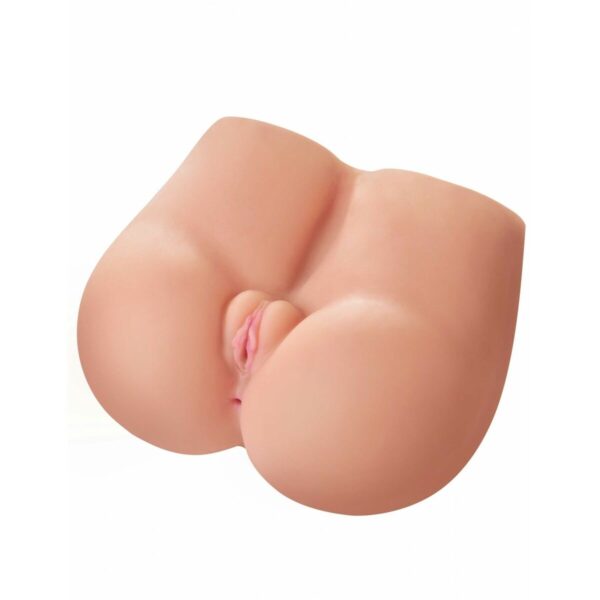 Endurance masturbator w kształcie tyłka Pipedream PDX Extreme Mięso - obrazek 4