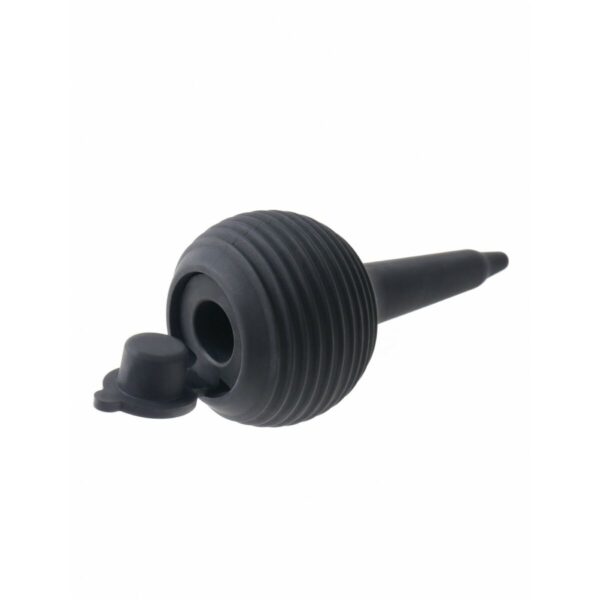 Realistyczne dildo Pipedream King Cock PVC Silikon - obrazek 5