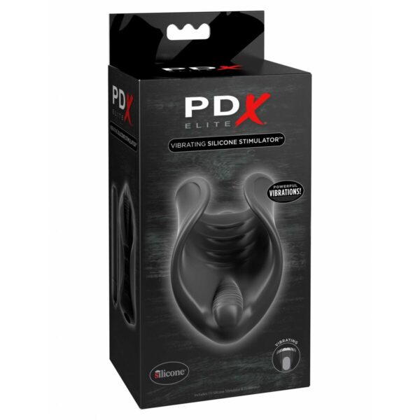 Masturbator Pipedream PDX Elite - obrazek 2