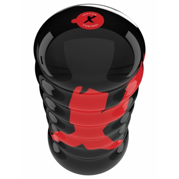 Endurance masturbator w kształcie tyłka Pipedream PDX Elite - obrazek 4