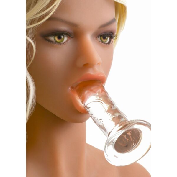 Lalki Pipedream Ultimate Fantasy Dolls 168 cm - obrazek 4