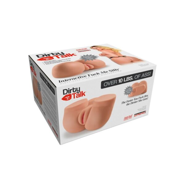 Masturbator Pipedream - obrazek 7