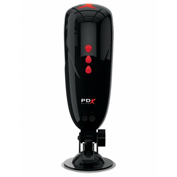 Endurance masturbator w kształcie tyłka Pipedream - obrazek 3