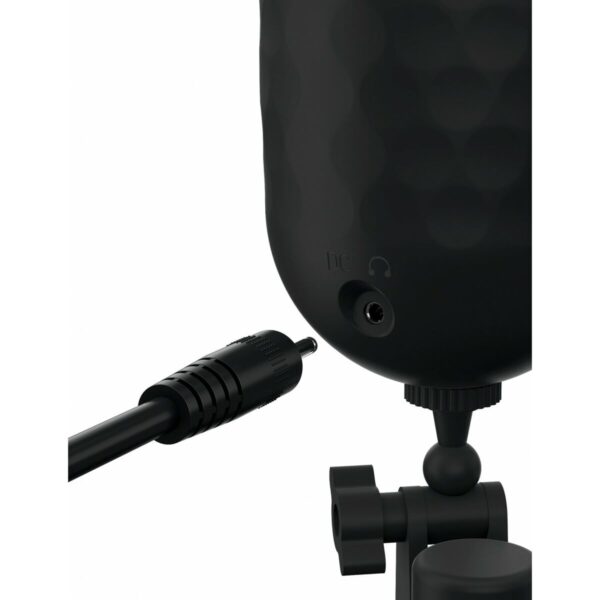 Realistyczny wibrator Pipedream Mega Milker Light - obrazek 4