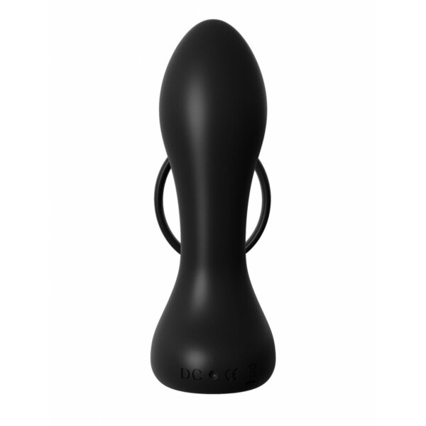Zatyczka Analna Pipedream - obrazek 3