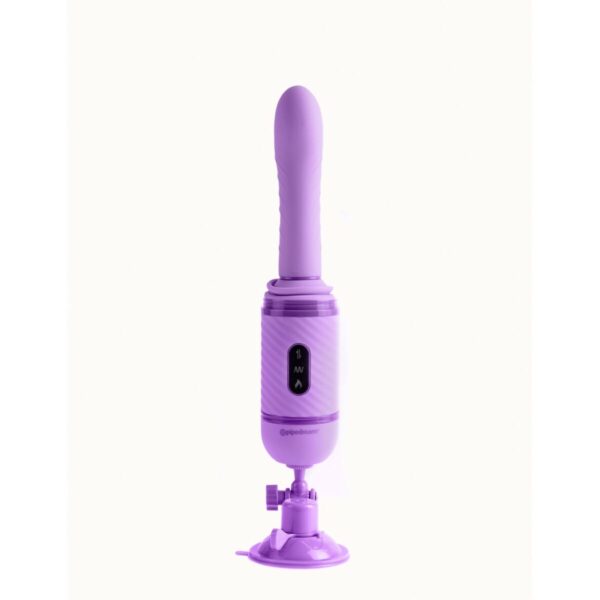 Wibrator punktu G Pipedream Fantasy for her - obrazek 8
