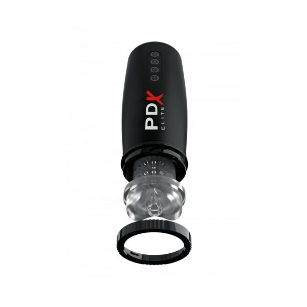 Masturbator Pipedream PDX Elite - obrazek 4