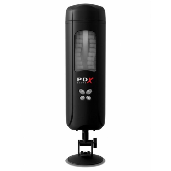 Masturbator Pipedream Ultimate Milker - obrazek 3