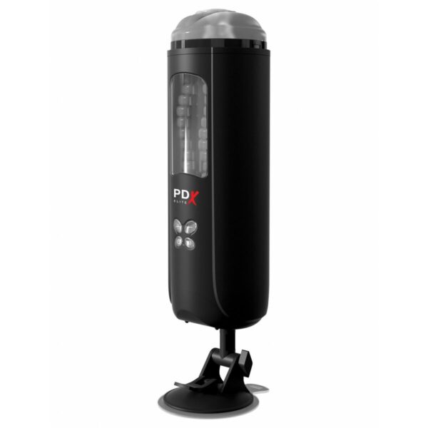 Masturbator Pipedream Ultimate Milker - obrazek 4
