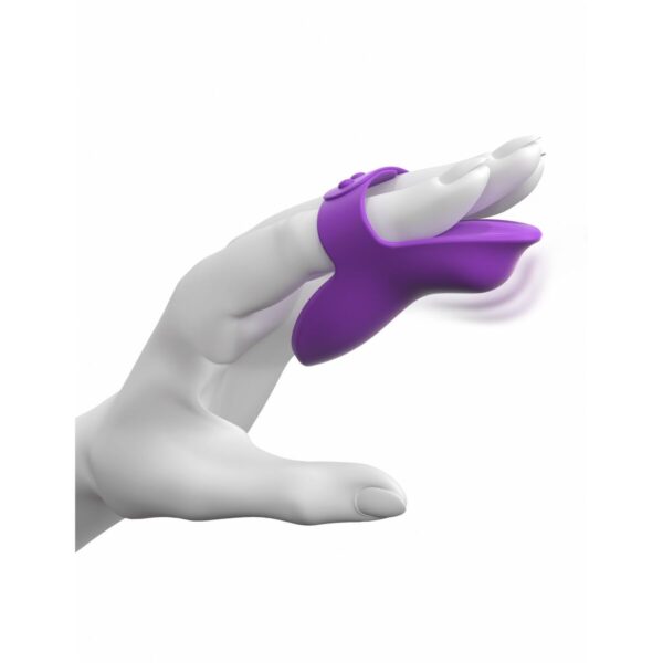 Wibrator Pipedream - obrazek 3