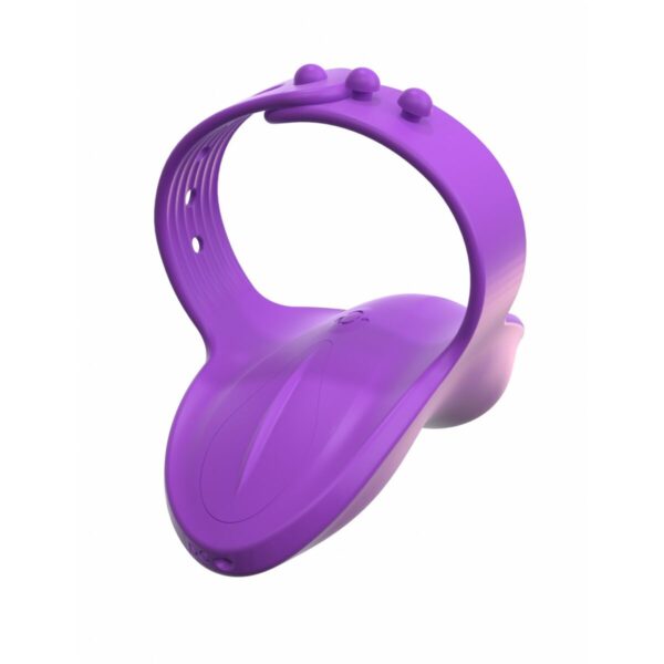 Wibrator Pipedream - obrazek 4