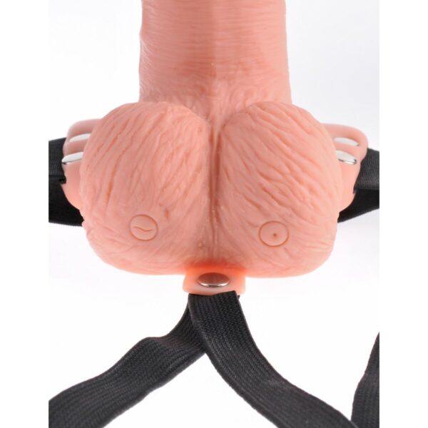 Dildo Strap-On Pipedream - obrazek 4
