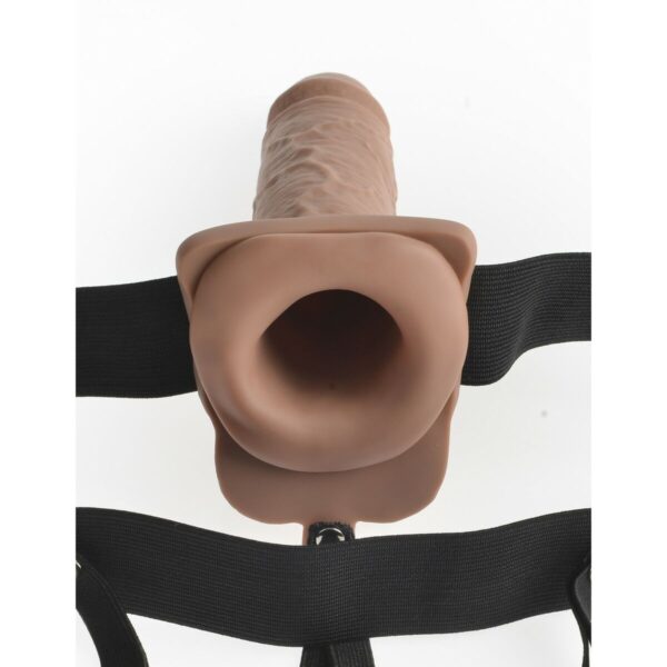 Dildo Strap-On Pipedream - obrazek 4