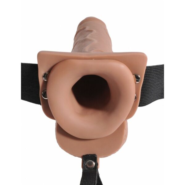 Dildo Strap-On Pipedream - obrazek 4