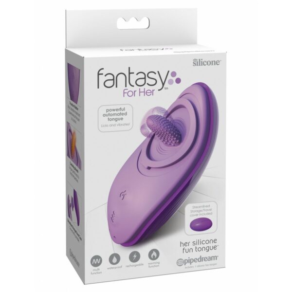 Wibrator Pipedream - obrazek 2
