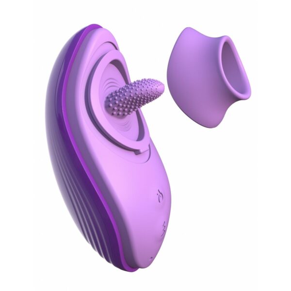 Wibrator Pipedream - obrazek 4