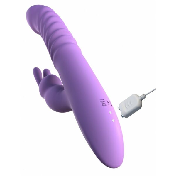 Wibrator punktu G Pipedream - obrazek 5