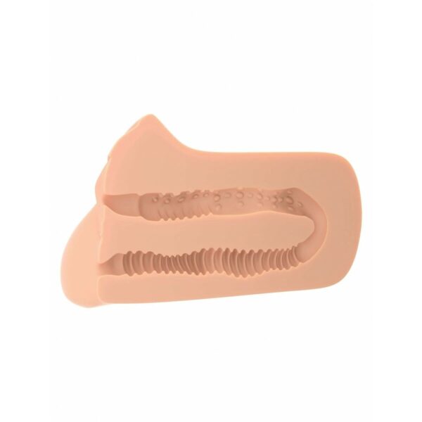 Endurance masturbator w kształcie tyłka Pipedream PDX PLUS PICK YOUR PLEASURE STROKER LIGHT Mięso - obrazek 4