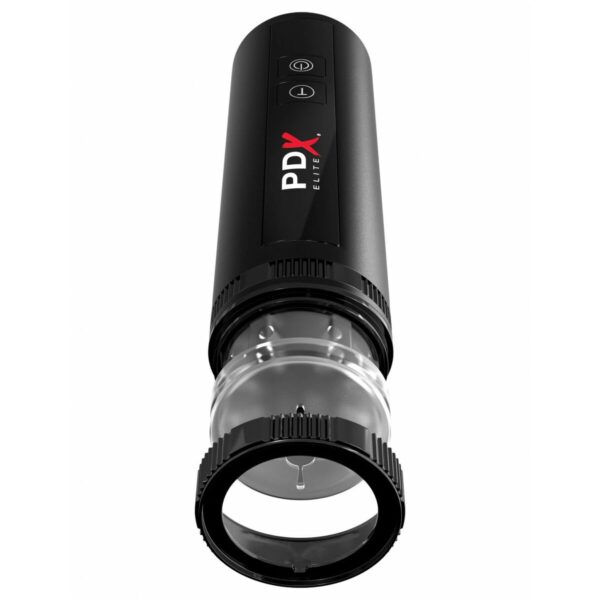 Endurance masturbator w kształcie tyłka Pipedream PDX Elite - obrazek 6