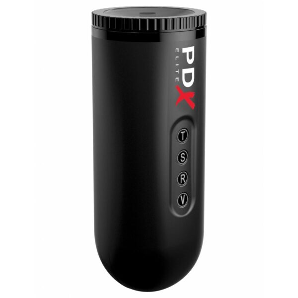 Masturbator Pipedream MOTO BLOWER - obrazek 5