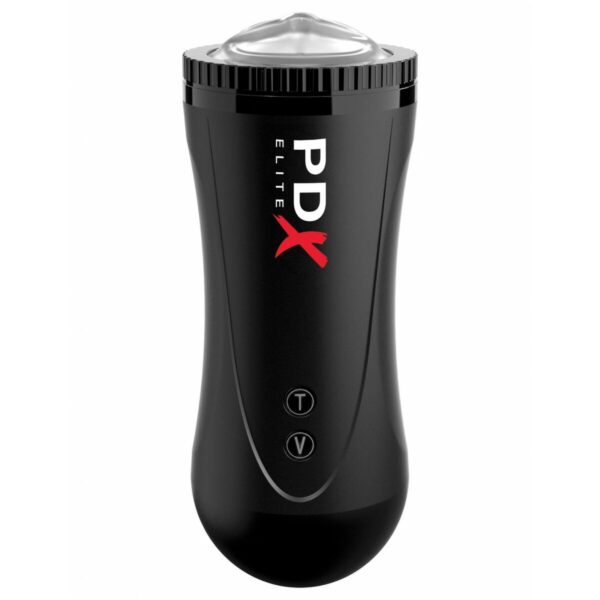 Masturbator Pipedream PDX Elite - obrazek 4