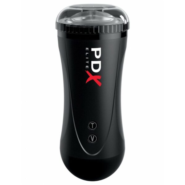 Masturbator Pipedream PDX Elite - obrazek 5