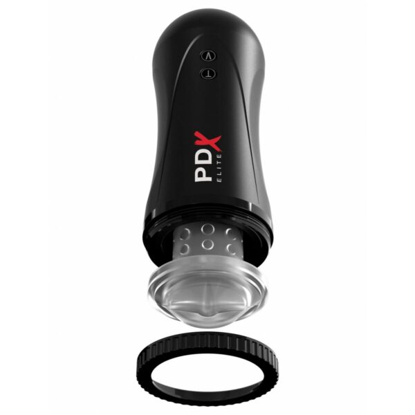 Masturbator Pipedream PDX Elite - obrazek 8