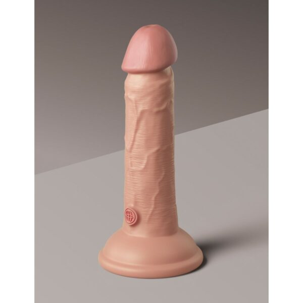Realistyczne dildo Pipedream - obrazek 5