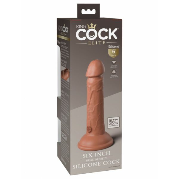 Realistyczne dildo Pipedream - obrazek 4