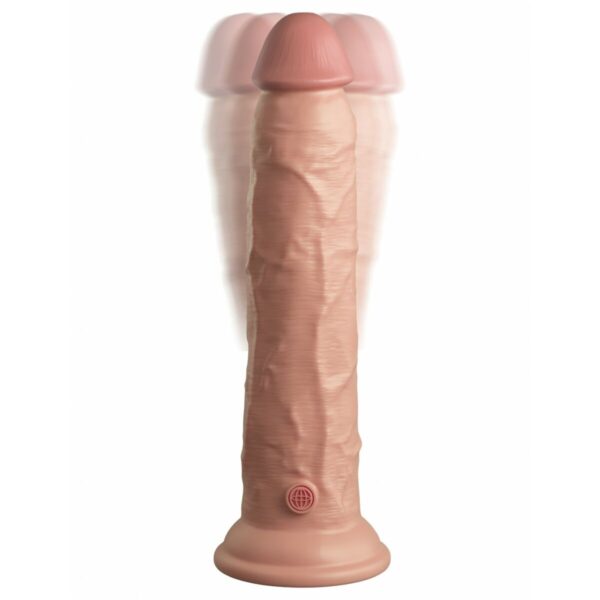 Dildo Pipedream - obrazek 5