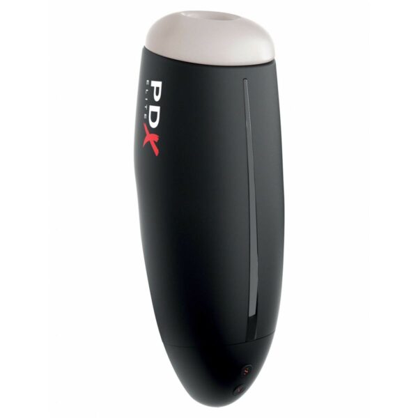 Endurance masturbator w kształcie tyłka Pipedream FAP-O-MATIC Czarny - obrazek 3
