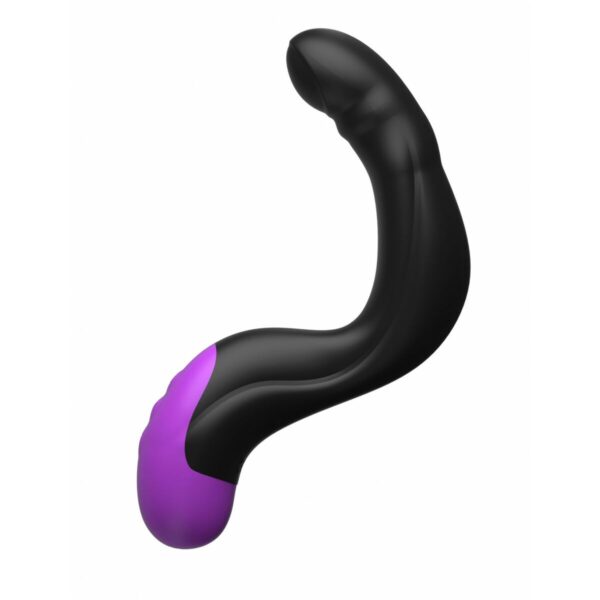 Masażer prostaty Pipedream Czarny - obrazek 3