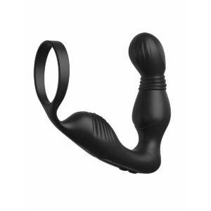 Zatyczka Analna Pipedream Anal Fantasy Elite Czarny