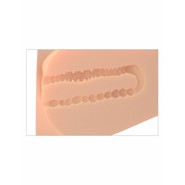 Masturbator Pipedream PDX PLUS EZ BANG TORSO LIGHT Mięso - obrazek 6