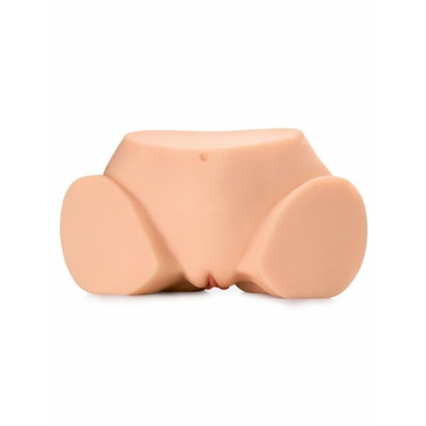 Masturbator Pipedream PDX PLUS 360° BANGER LIGHT Mięso - obrazek 5