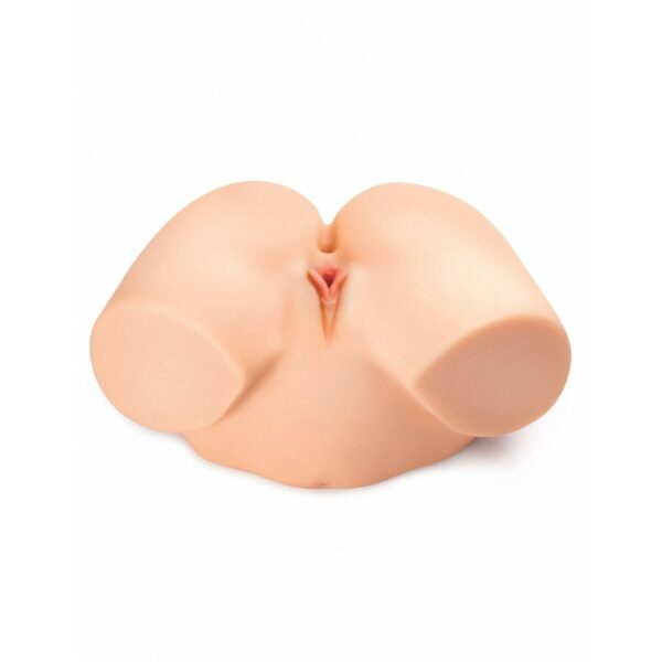 Masturbator Pipedream PDX PLUS 360° BANGER LIGHT Mięso - obrazek 6