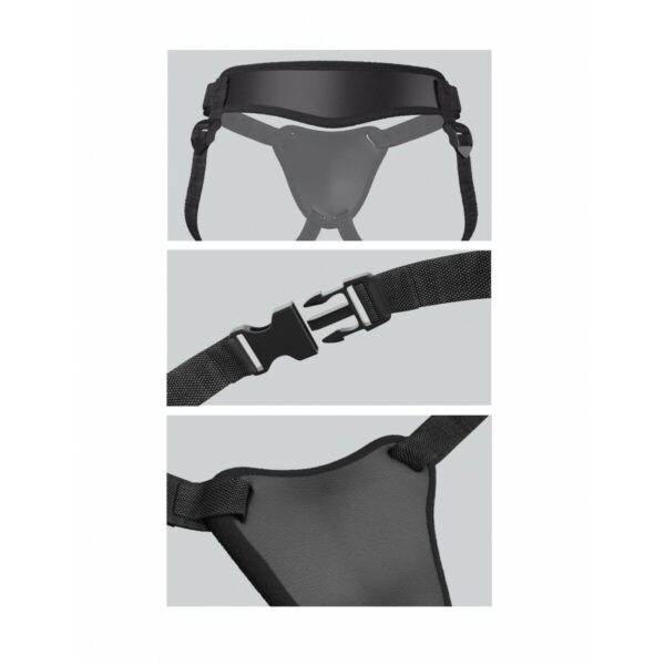 Dildo Strap-On Pipedream - obrazek 6