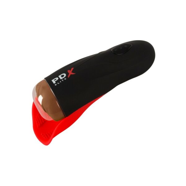 Masturbator Pipedream FUCK-O-MATIC 2 - obrazek 5